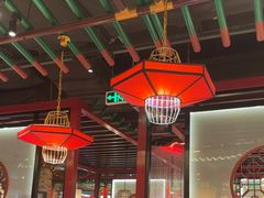 -缪氏川菜(深圳北站缤果空间店)