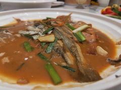 -新丁香海鲜酒店(银海商贸城店)