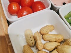 -湯系·煲汤手艺人(东二环泰禾广场店)