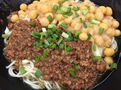 -丽影重庆小面(定西路店)