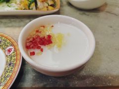 杏仁豆腐-砂锅居(西四店)