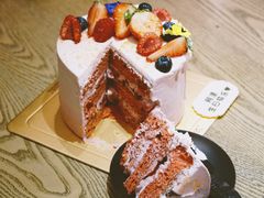 -黑池口感烘焙·生日蛋糕(坂田店)