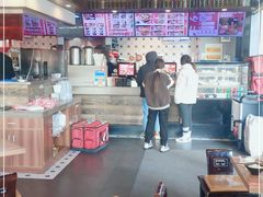 -老妈米线(港龙店)