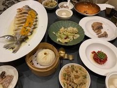 -A One Kitchen·南京精菜馆(晶丽酒店店)
