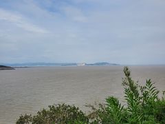 -东沙渔村