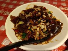 -龙师傅卤炒(天马店)