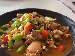 -红灯笼姥姥饭店·江景餐厅