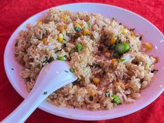 -红日饭店(裕隆三路店)