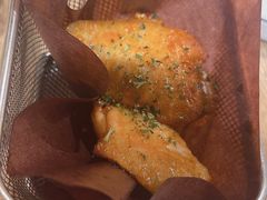 鸡翅-铁酱披萨(常州龙湖天街店)