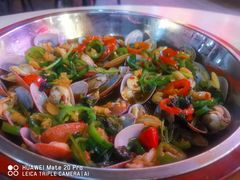 -潮锅(西村财富公馆店)