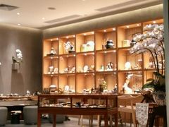 -若蘭慈·无国界素食料理(欢乐海岸店)