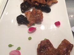 iphone_upload_pic-106餐厅(山水文园店)