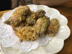 -南记食粥坊·宵夜大排档(南桂店)