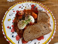 -O'mills Sourdough Bakery&Bistro(永嘉路店)