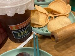 -迷你椰·泰式大排档(共康店)