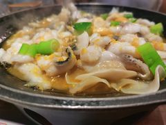 -醉得意·山茶油炒土鸡(泰安吾悦广场店)