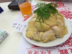 -振鼎鸡(丰庄路店)