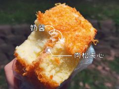 -南京工业大学-东苑1食堂
