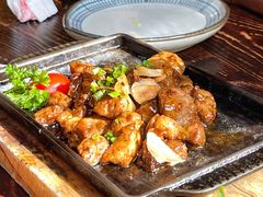 -小川洋风料理(汉街店)