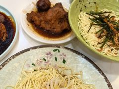 -沧浪亭(临汾路店)