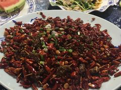 -徐鼎盛民间菜(城南家园店)