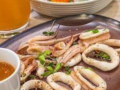 -théATRE茶聚场·餐厅(环球金融中心店)