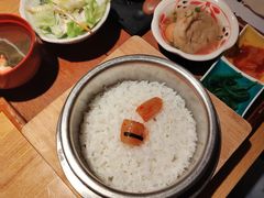 -味太助·银饭食堂(中华城店)