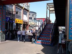 -天津洋货市场