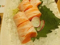 -林妈妈村·日式料理(宝山万达店)
