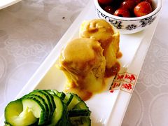 -金家老三饭庄(常营店)