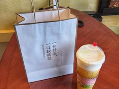-奈雪的茶(市百一店)