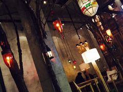 漫咖啡(铁西店)-Maan coffee漫咖啡(1905店)