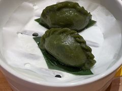 -船歌·鱼水饺青岛菜(国贸商城店)