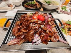 -高玛纳驴肉火烧(河间总店)