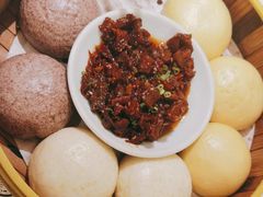 -小菜园新徽菜(镇江丹阳吾悦店)
