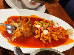 -外婆家(天河领展店)