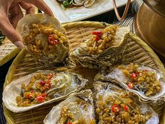 -五悦北平四季涮肉·烧烤(老商埠店)