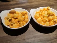 -半天妖烤鱼(大兴宾馆店)
