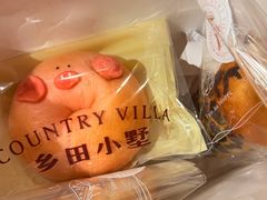 -乡田小墅(展览馆路JK FUN商城店)