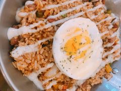 -青春分食(仙林大学城店)