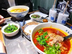 -和府捞面(石景山喜隆多店)