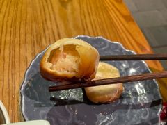-鑫震源·苏式大虾生煎(山塘街店)