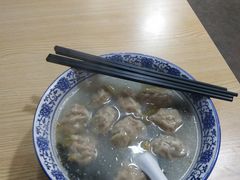 -海清宁记大馅云吞