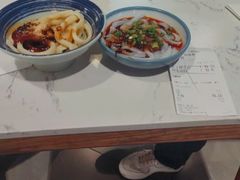 -龙抄手(文殊坊店)