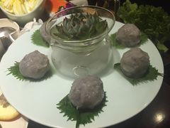 -捞王锅物料理(四川北路店)