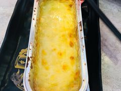 芝士榴莲-纪录片《人生一串》体验店(静安店)