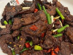 土匪猪肝-久久餐厅(西山道店)