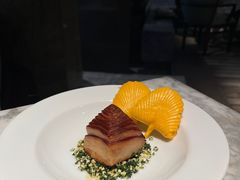 -湖滨28中餐厅·西湖宴·杭州君悦酒店
