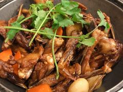 美极鸭五件-美极鲜食坊(宝安南路店)