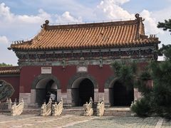 -北陵公园